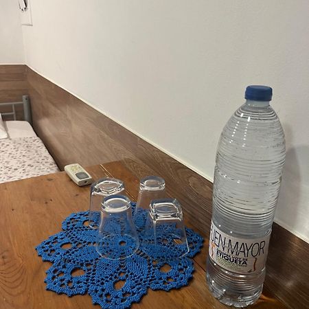 Cozy Room Next To El Prat Airport 엘프라트데로브레가트 외부 사진