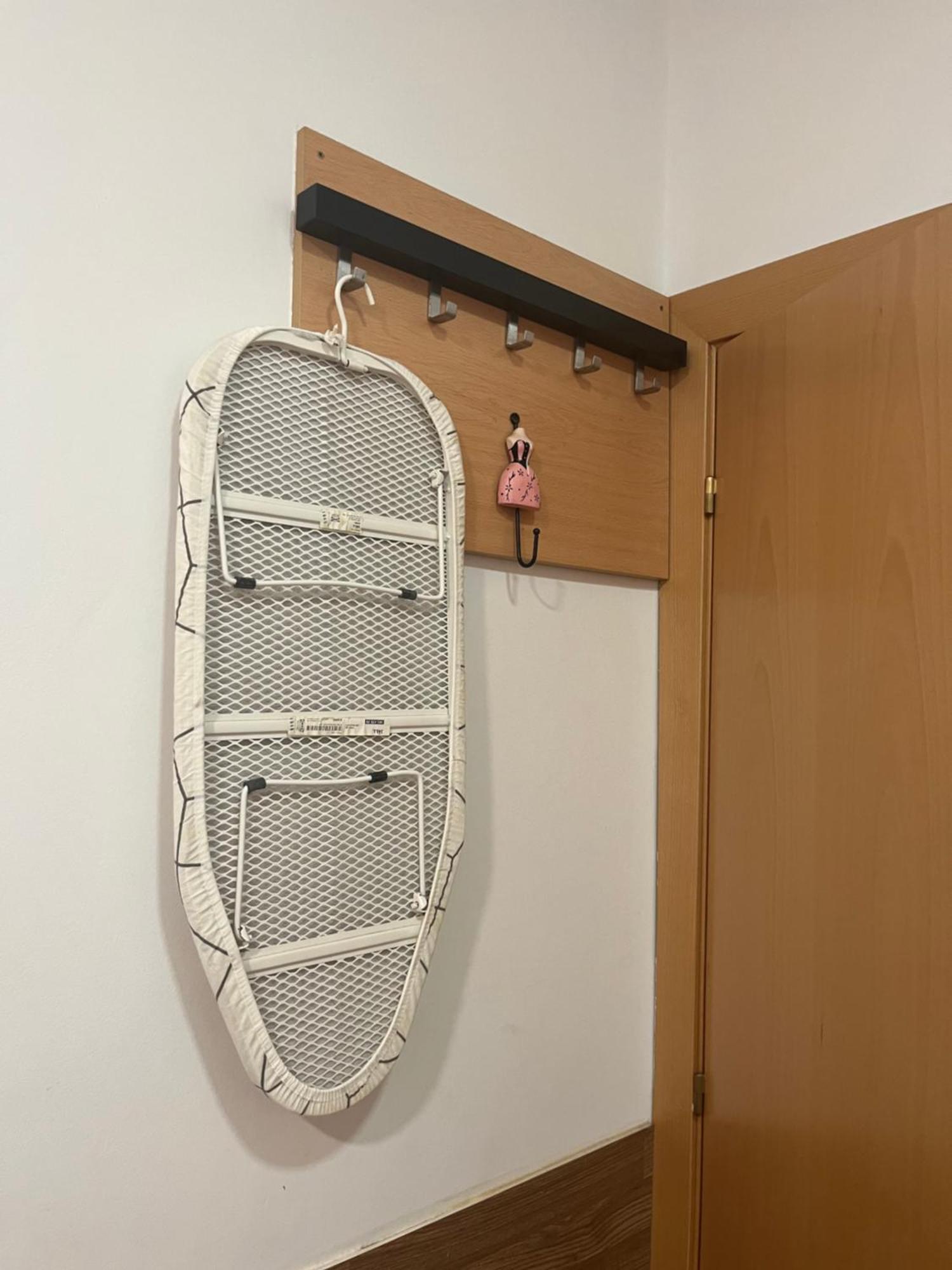 Cozy Room Next To El Prat Airport 엘프라트데로브레가트 외부 사진