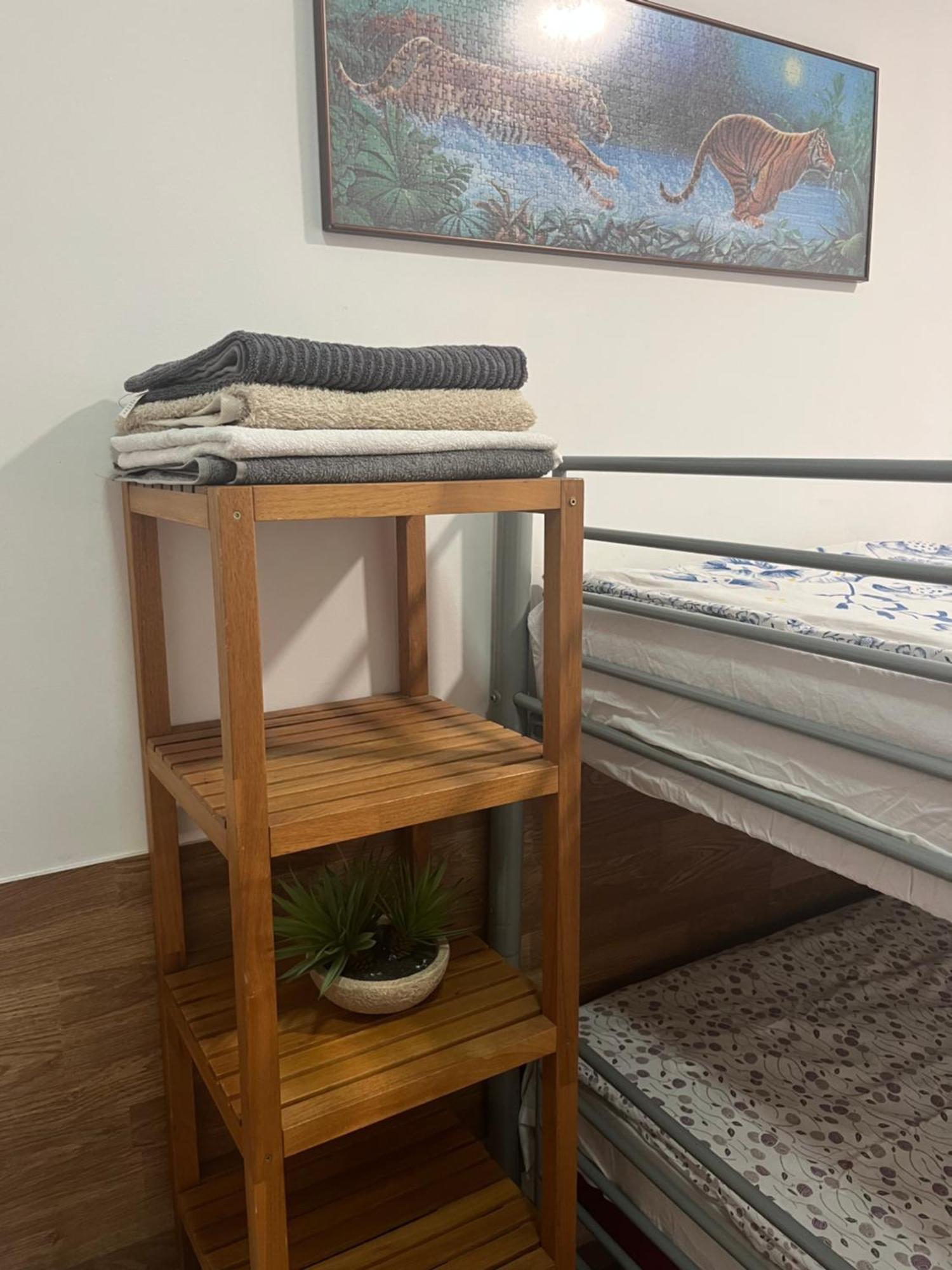 Cozy Room Next To El Prat Airport 엘프라트데로브레가트 외부 사진