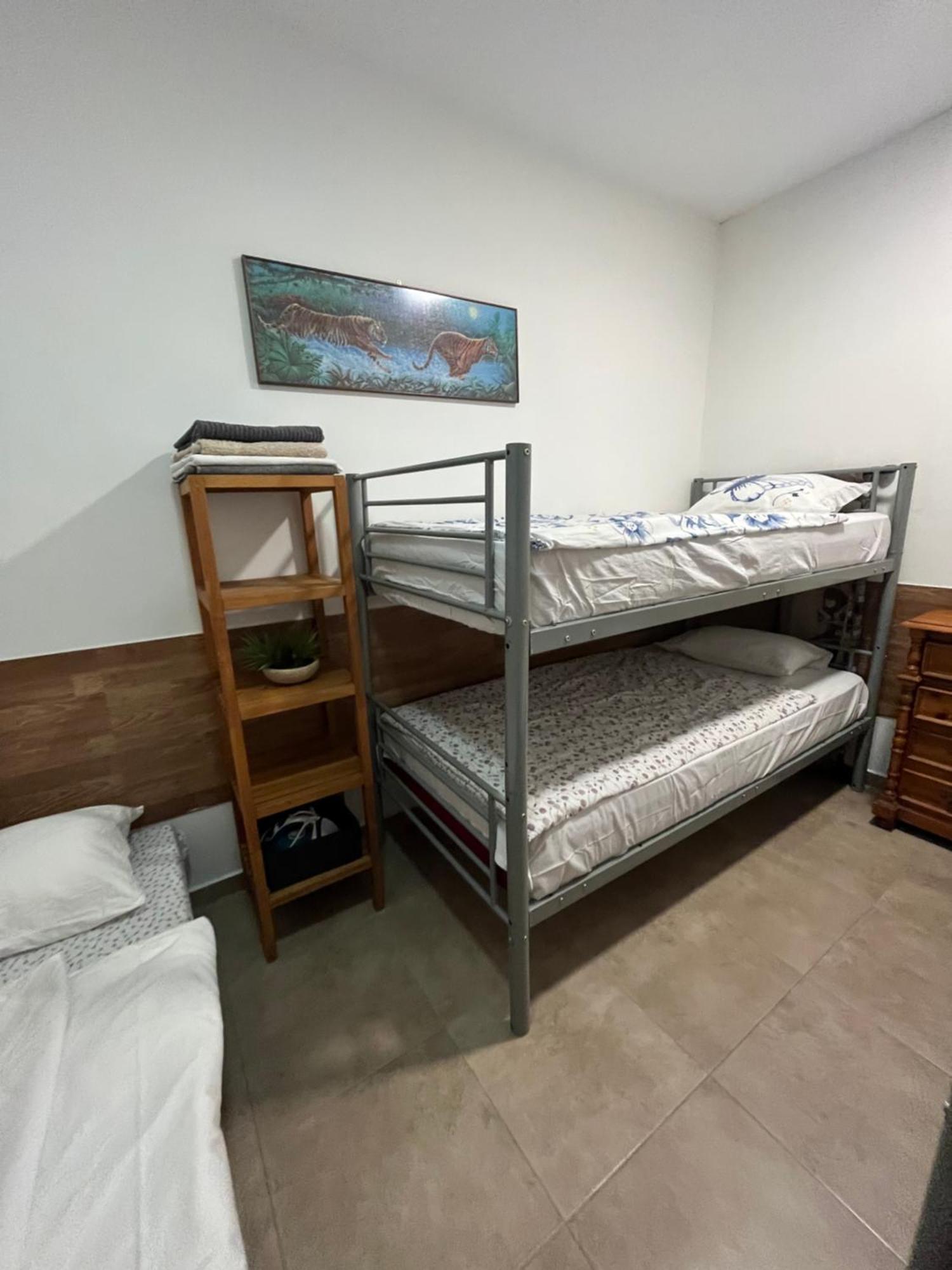 Cozy Room Next To El Prat Airport 엘프라트데로브레가트 외부 사진